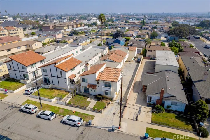 16812 S Dalton Avenue, Gardena, California 90247