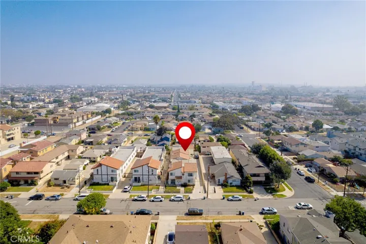 16812 S Dalton Avenue, Gardena, California 90247