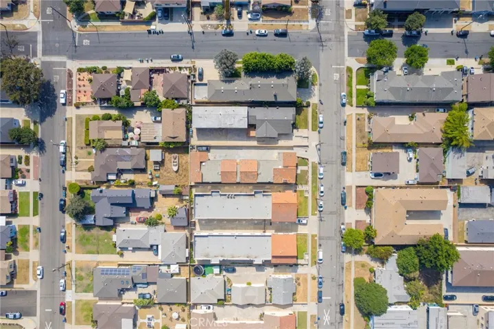 16812 S Dalton Avenue, Gardena, California 90247