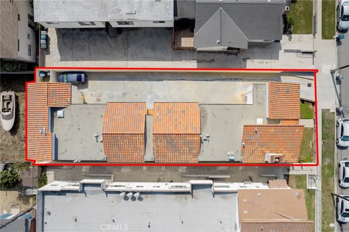 16812 S Dalton Avenue, Gardena, California 90247