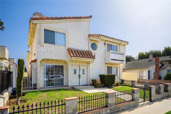 16812 S Dalton Avenue, Gardena, California 90247