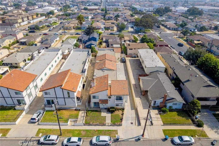 16812 S Dalton Avenue, Gardena, California 90247