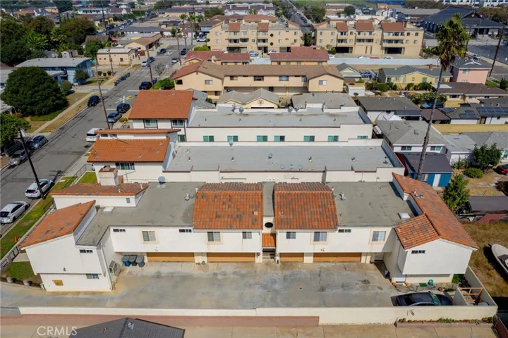 16812 S Dalton Avenue, Gardena, California 90247