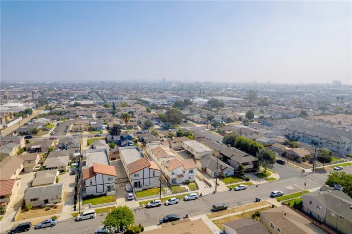 16812 S Dalton Avenue, Gardena, California 90247