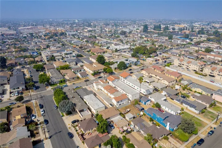 16812 S Dalton Avenue, Gardena, California 90247