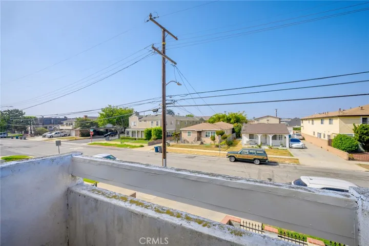 16812 S Dalton Avenue, Gardena, California 90247