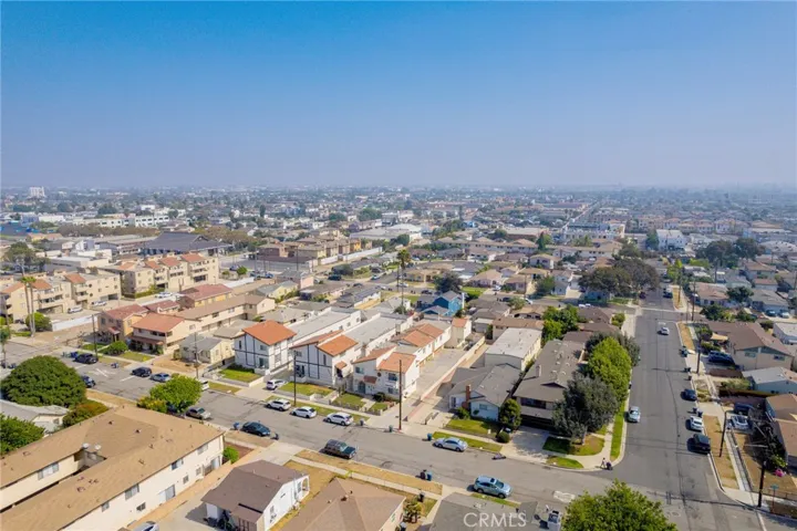 16812 S Dalton Avenue, Gardena, California 90247
