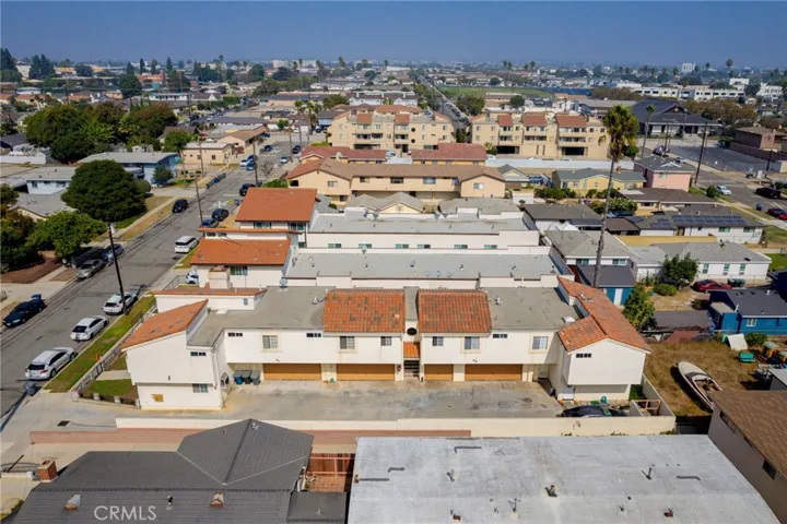 16812 S Dalton Avenue, Gardena, California 90247