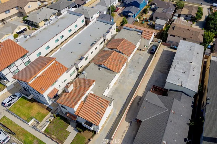 16812 S Dalton Avenue, Gardena, California 90247