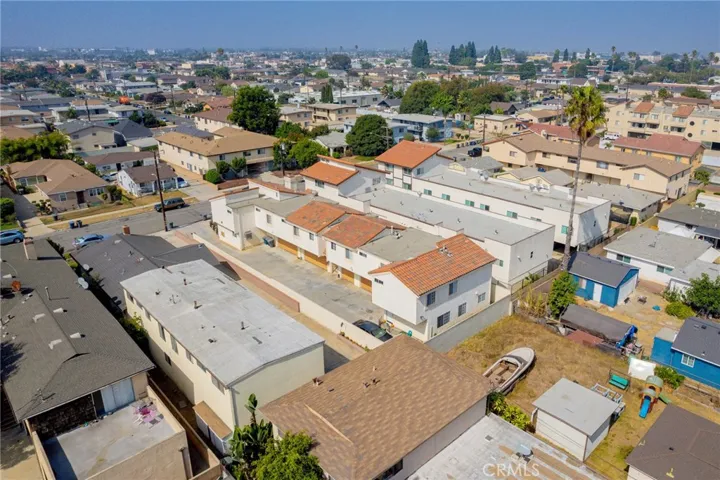 16812 S Dalton Avenue, Gardena, California 90247