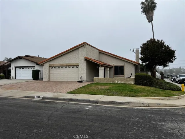 1603 Nace Place, Hacienda Heights, California 91745