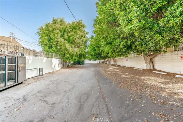 6101 York Boulevard, Los Angeles, California 90042