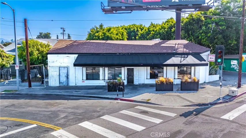 6101 York Boulevard, Los Angeles, California 90042