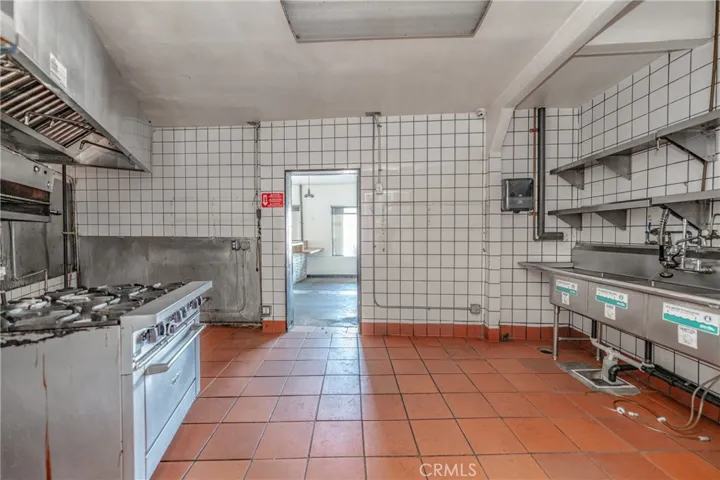 6101 York Boulevard, Los Angeles, California 90042