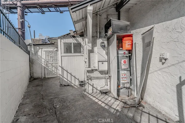 6101 York Boulevard, Los Angeles, California 90042
