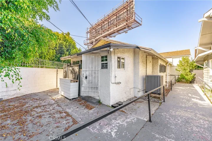 6101 York Boulevard, Los Angeles, California 90042