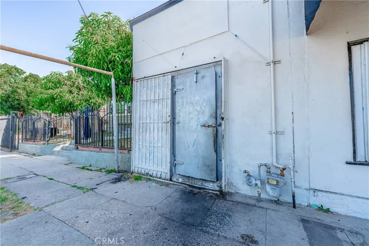 6101 York Boulevard, Los Angeles, California 90042