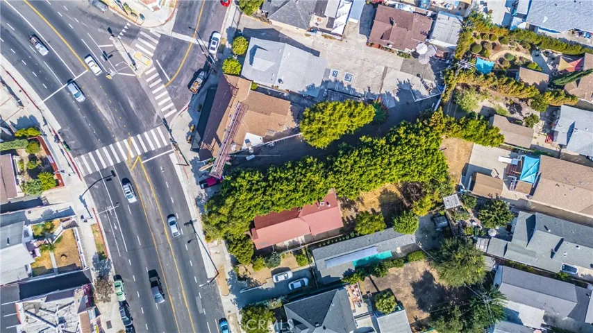 6101 York Boulevard, Los Angeles, California 90042