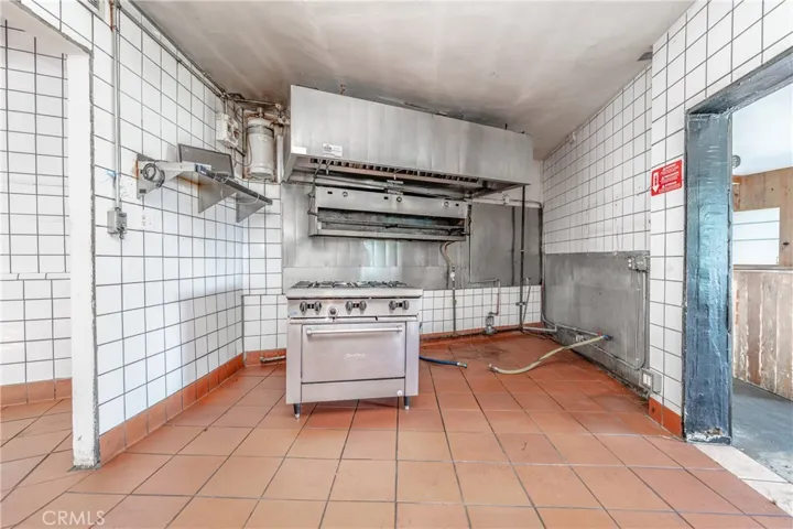 6101 York Boulevard, Los Angeles, California 90042