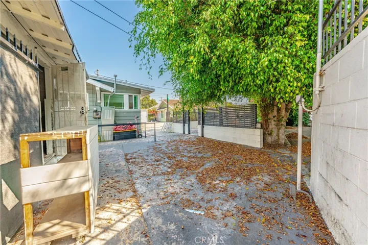 6101 York Boulevard, Los Angeles, California 90042