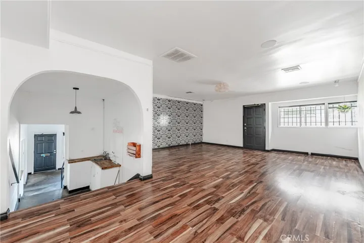 6101 York Boulevard, Los Angeles, California 90042