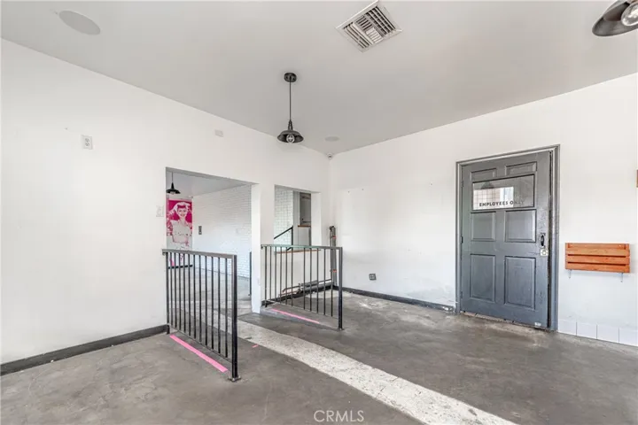6101 York Boulevard, Los Angeles, California 90042