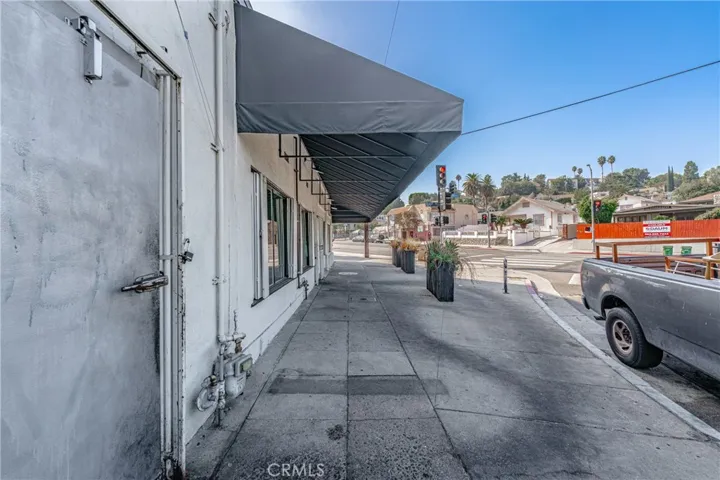 6101 York Boulevard, Los Angeles, California 90042