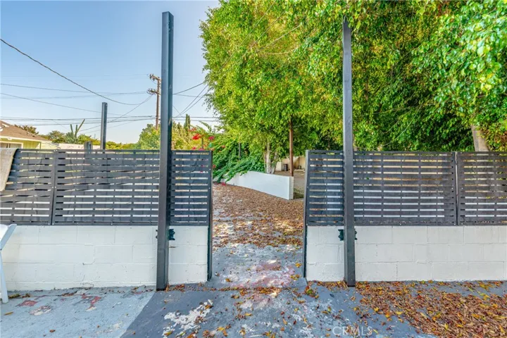 6101 York Boulevard, Los Angeles, California 90042