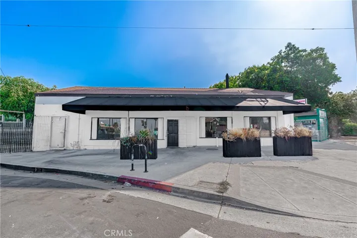 6101 York Boulevard, Los Angeles, California 90042