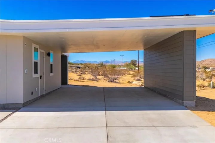 6614 Sunset Road, Joshua Tree, California 92252