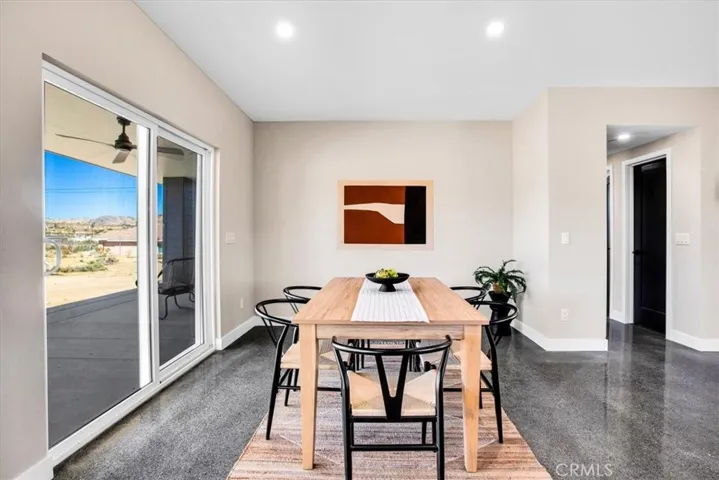 6614 Sunset Road, Joshua Tree, California 92252