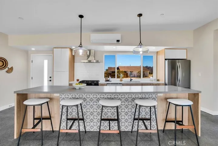 6614 Sunset Road, Joshua Tree, California 92252