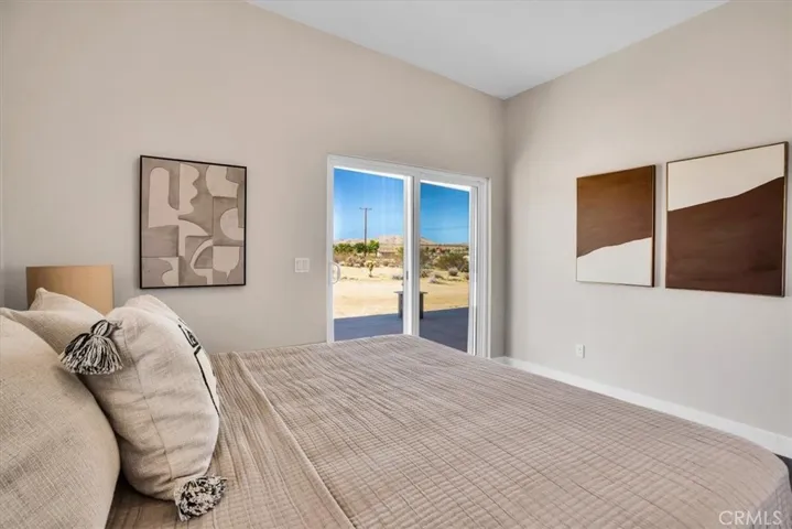 6614 Sunset Road, Joshua Tree, California 92252