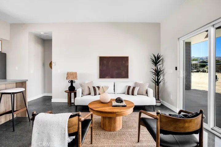 6614 Sunset Road, Joshua Tree, California 92252