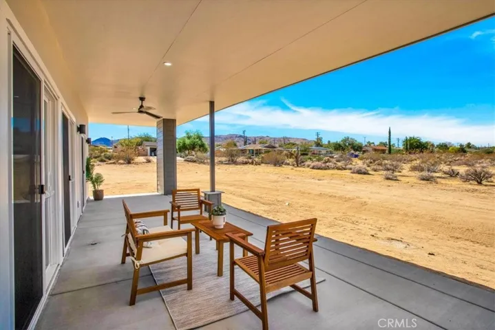 6614 Sunset Road, Joshua Tree, California 92252