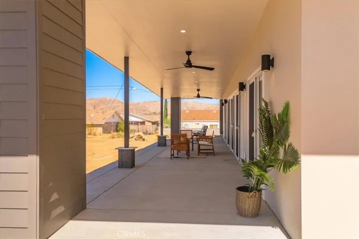6614 Sunset Road, Joshua Tree, California 92252