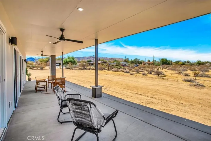 6614 Sunset Road, Joshua Tree, California 92252