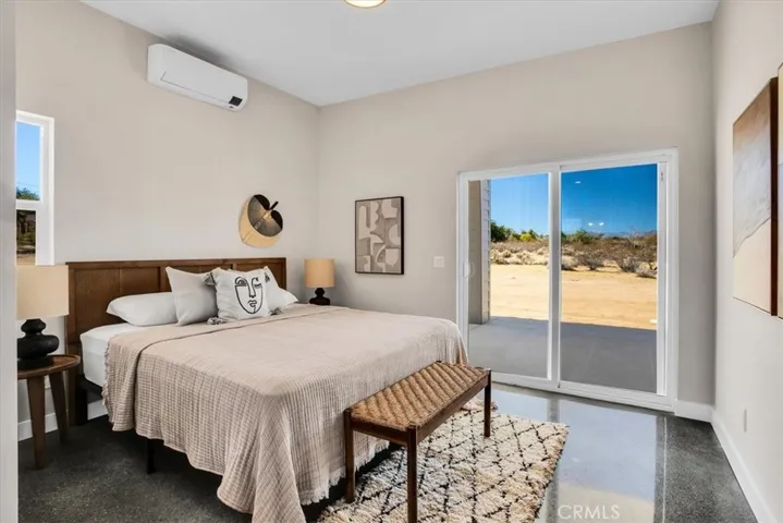 6614 Sunset Road, Joshua Tree, California 92252