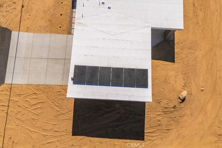 6614 Sunset Road, Joshua Tree, California 92252