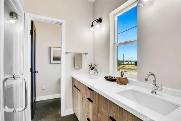 6614 Sunset Road, Joshua Tree, California 92252
