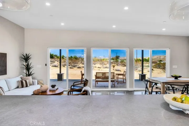 6614 Sunset Road, Joshua Tree, California 92252
