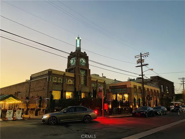 530 Molino Street 102, Los Angeles, California 90013