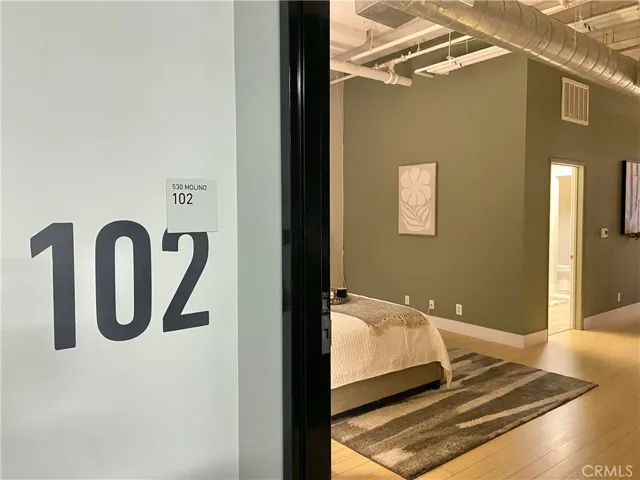 530 Molino Street 102, Los Angeles, California 90013