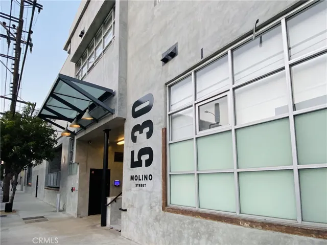 530 Molino Street 102, Los Angeles, California 90013