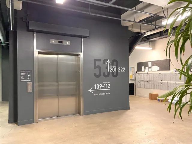 530 Molino Street 102, Los Angeles, California 90013