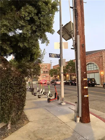 530 Molino Street 102, Los Angeles, California 90013