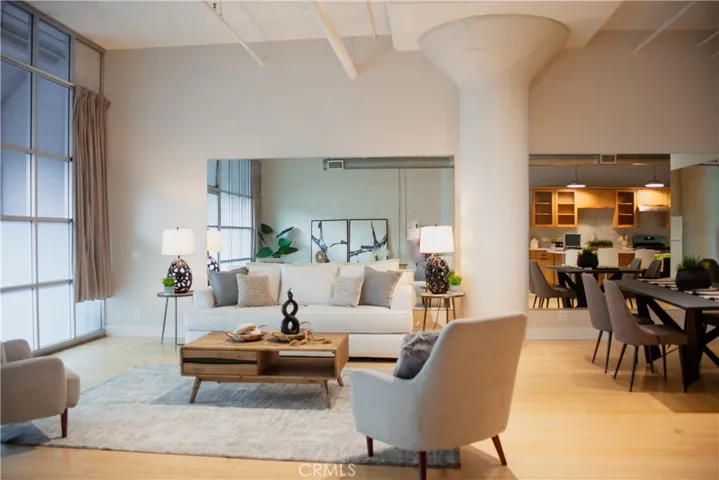 530 Molino Street 102, Los Angeles, California 90013