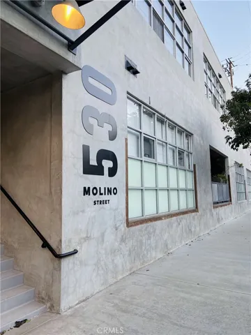 530 Molino Street 102, Los Angeles, California 90013