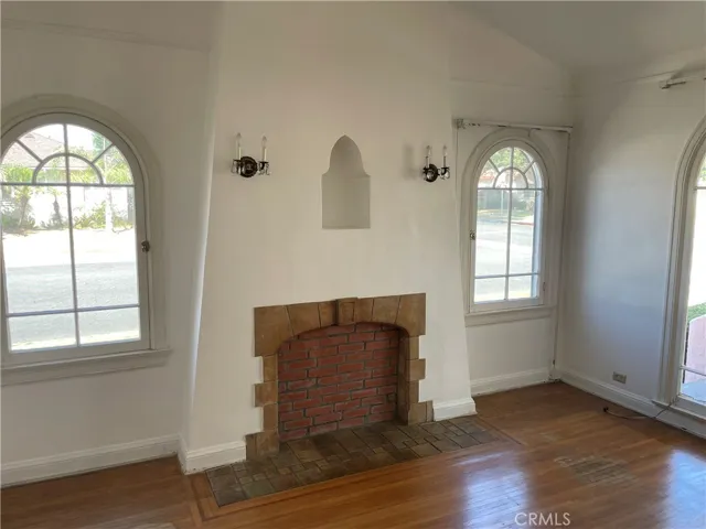 1601 S Date Avenue, Alhambra, California 91803