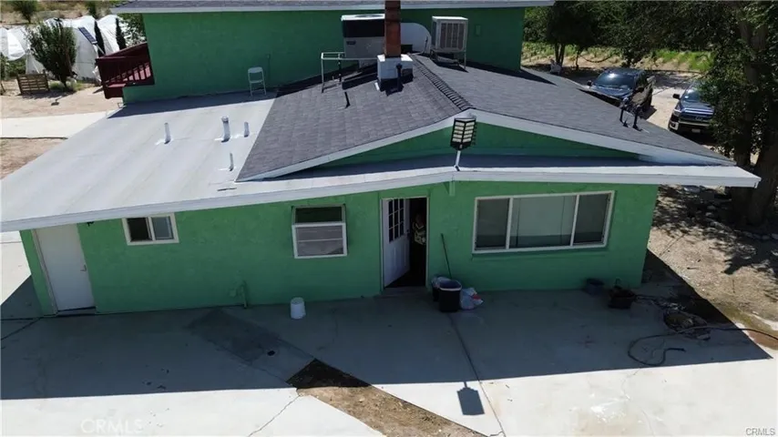9835 Midway Avenue, Lucerne Valley, California 92356